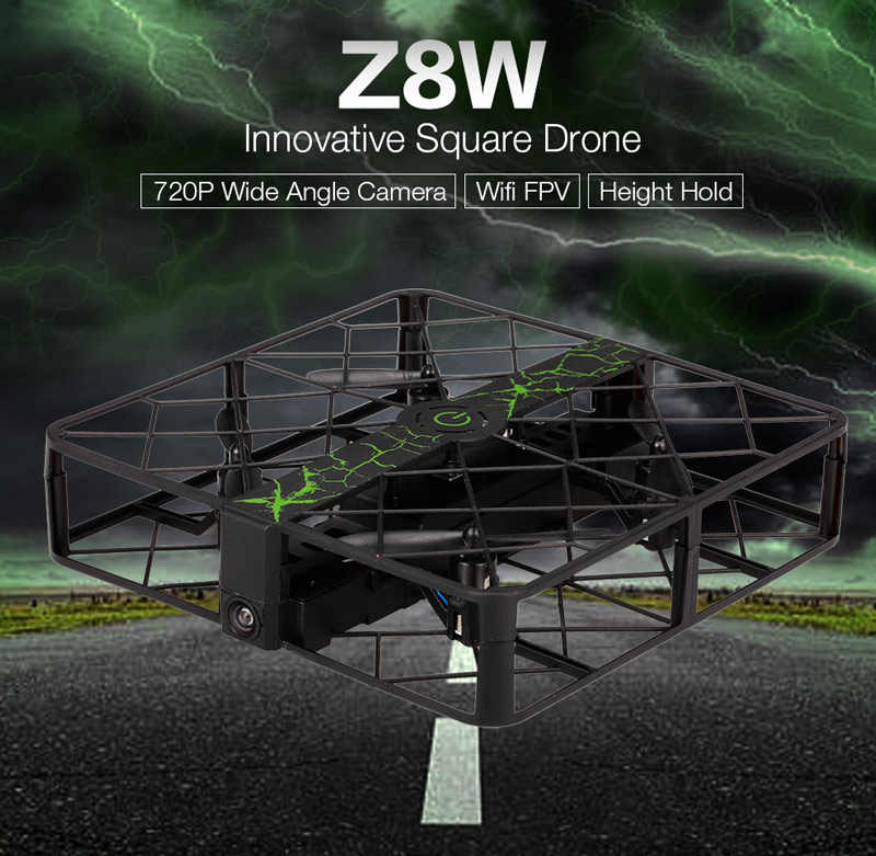 Z8W Drone