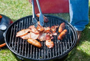 Tips For Throwing A Fun Backyard Party or BBQ BBQ