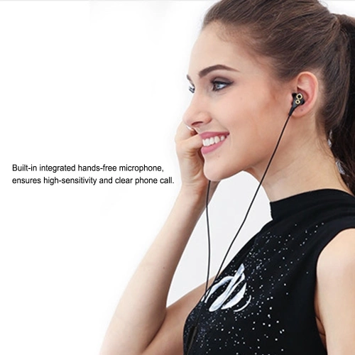 UiiSii BA-T8 Headphones