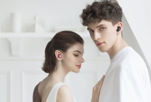 Xiaomi 1MORE Stylish True Wireless In-Ear Headphones