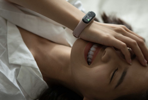 Huawei Honor Band 5 Fitness Smart Bracelet Global Version