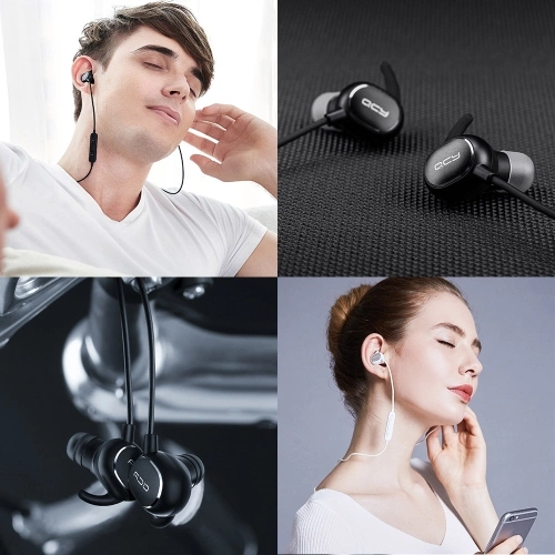 QCY QY19 BT Headset In-ear Sports Stereo Headphone