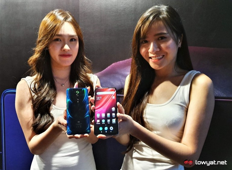 Global Version Xiaomi Mi 9T Pro Mobile Phone