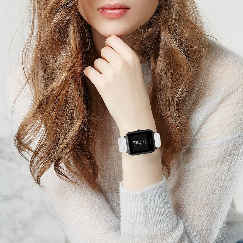Xiaomi Huami Amazfit Bip Lite Smart Watch