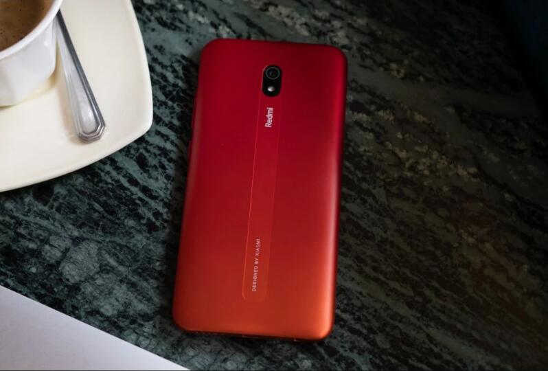 Xiaomi Redmi 8A Mobile Phone