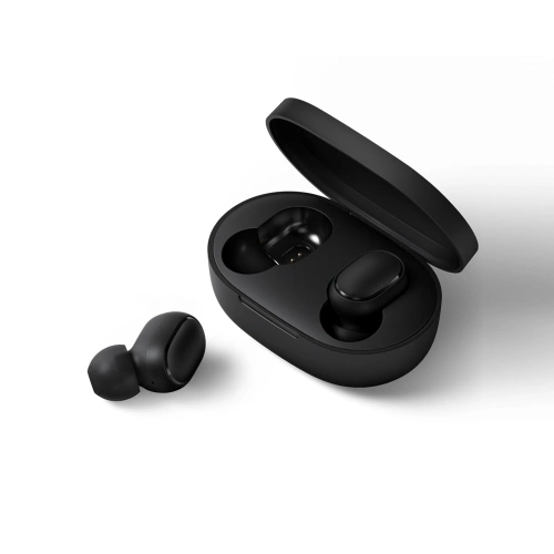 Redmi AirDots true wireless Bluetooth headset review