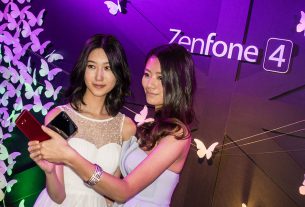 Asus ZenFone 4 smartphone review