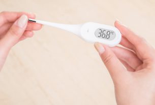 Xiaomi launches new medical electronic thermometer