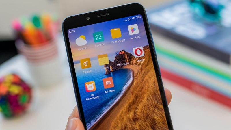 Xiaomi Redmi 7A Mobile Phone