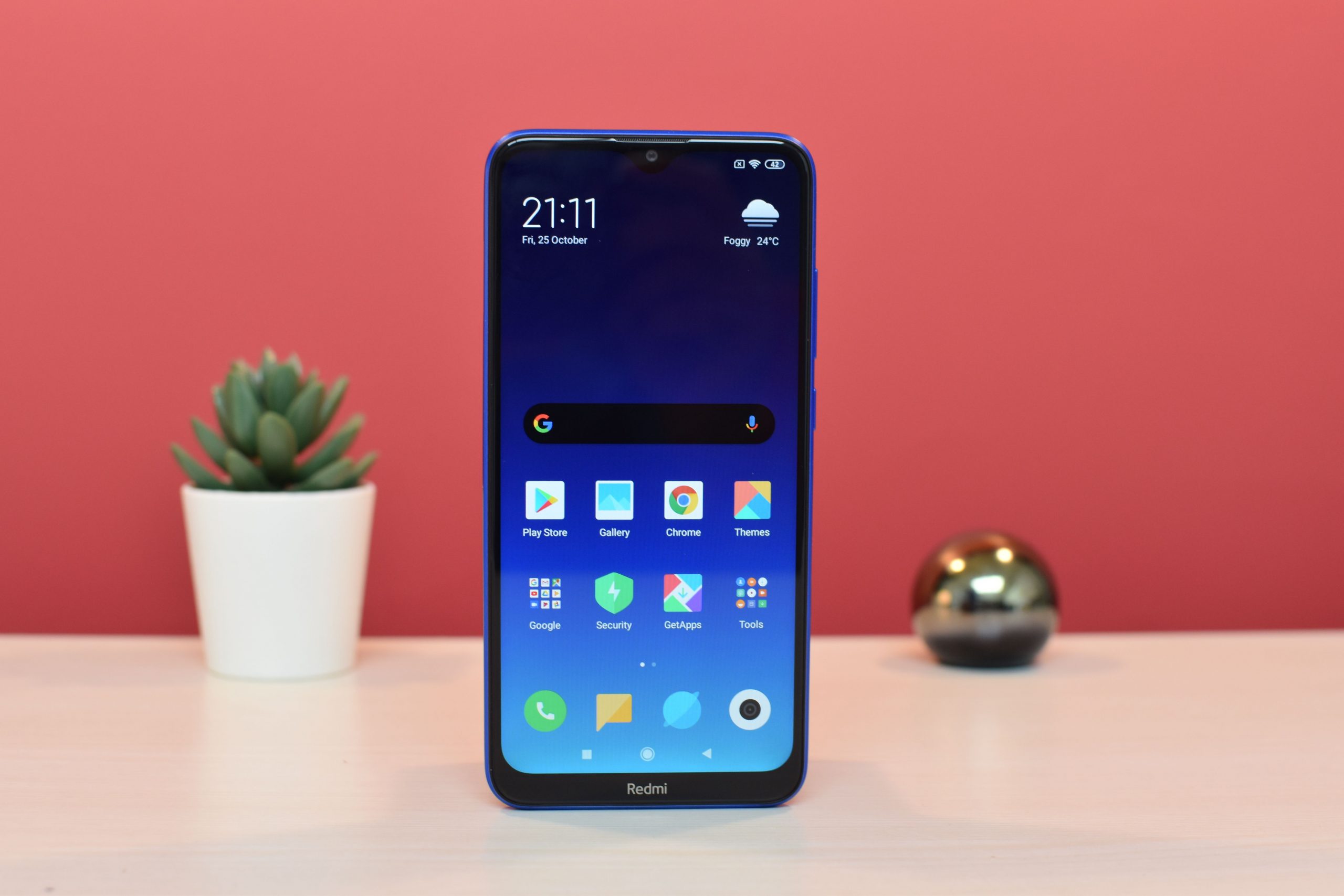 Redmi 8A review a reasonably priced smartphone