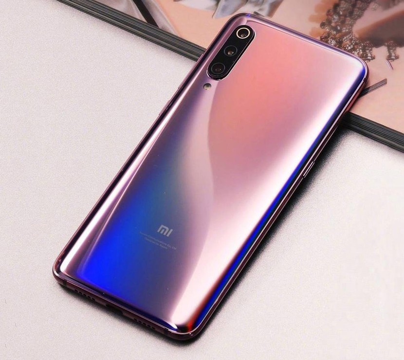 Xiaomi 9 review: poverty limits imagination